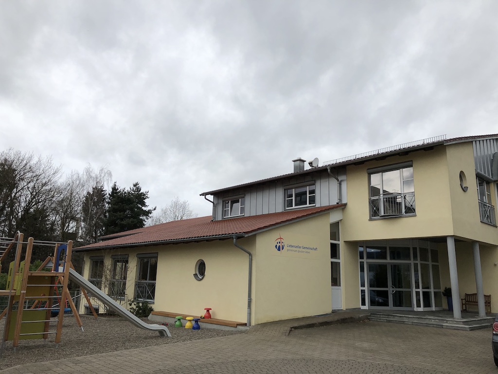 Jugendräume