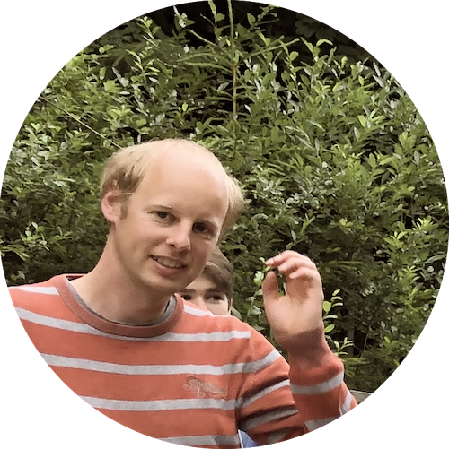 Steffan Billenstein
